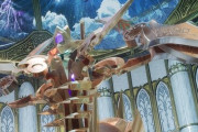 【本編引継ぎ可】『SAO フラクチュアード デイドリーム』オープンネットワークテストが9月21日より開催決定！