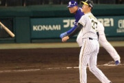 阪神　埋まらない「7回の男」　3番手・及川が福留に痛打浴びるなど3失点　登板3試合連続失点