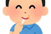 2歳5ヶ月の息子は、好き嫌いが激しく1.5歳の時食べてたバナナさえ食べなくなった。フルーツ、野菜、魚、お肉系は今では全然食べなくなって心配なんだが…。