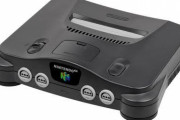 N64全ソフト208本　←えっ・・・少なっ・・・