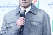 イチロー氏、ドジャース入団の佐々木朗希に言及 「勝手な思い入れもあってすごく楽しみ」