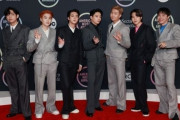 【悲報】BTS、グラミー賞の主要４部門から除外　アーミーが差別と集団発狂