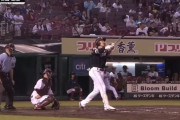 柳田悠岐　打率.310　本塁打14　打点 44　OPS .937