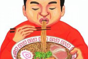 【衝撃】ラブライブのラーメン、みそきんより美味そうｗｗｗｗｗｗ(※画像あり)