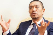 松本人志「根が暗い人間は明るい人を笑わせられるけど、明るい人は暗い人間を笑わせられない」