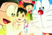『映画ドラえもん のび太の宇宙小戦争2021』3月４日地上波初放送決定！！