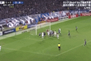 日本代表のベストゴールってオーストラリア戦の李忠成のボレーだよな？