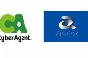 エイベックスの筆頭株主がサイバーエージェントに・・・