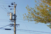 【悲報】日本、電線を地中化しない意味わからないｗｗｗｗｗｗ