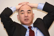 百田尚樹「安倍総理が辞任か…高らかに笑うは、中国と北朝鮮と韓国か。そして彼らの忠実なる下僕であるサヨクメディアと文化人たち