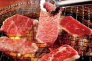 客「食べ残しの追加料金嫌やな...肉は七輪の中に入れたろ！」→ 店「炭が駄目になったから３万円寄こせ」