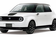 495万円するホンダ初の量産型電気自動車がこちらｗｗｗｗｗｗｗｗｗ