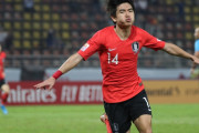 【U-23】韓国ネチズン反応：韓国がオーストラリアを下して東京五輪進出決定…本戦チケット16枚中11ヶ国確定