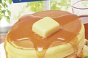 【悲報】ホットケーキミックス、どこにも売ってない