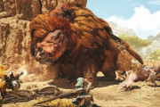 【朗報】モンハンワイルズ、ストーリーを追う15時間は「チュートリアル」だった
