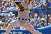 阪神・島本が初登板から116試合無敗で球団最長に並ぶ　トミージョン手術から復帰し好投続ける