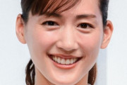 清潔感のある女優1位綾瀬はるか2位新垣結衣3位北川景子8位広瀬すず24位橋本環奈27位本田翼