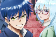 【動画】アニメ『PSYREN』が『俺だけレベルアップな件』からアニメーションをパクってる疑惑がでる！　一流オタクの皆さん、どう思いますか？
