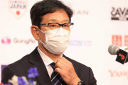 【朗報】侍ジャパン栗山監督「選手を愛し、野球を愛し、23年WBCで優勝したい」