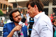 メルセデス代表トト・ウォルフ「我々はモナコを必要としているしモナコはF1を必要としている」