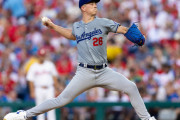 【悲報】ドジャース、ミラー3A降格で山本由伸グラスノービューラーカーショウミラー全滅