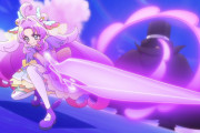 【名探偵プリキュア！】14話感想 金田れいちゃん良い子すぎてエクレールになって欲しい！！アンサーはなまるソード物理すぎてマジでカッコイイｗｗｗ【たんプリ】
