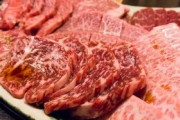 『赤い肉』を食べると死亡リスクが高くなることが判明！