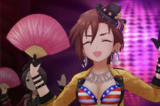 【デレステ】SSR[この身ひとつで]木場真奈美が格好良すぎるッッッ！！！ダヴァイッッ