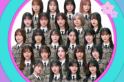 【櫻坂46】座長は誰に... 12thBACKSセンター、Buddiesの予想がこちら【Make or Break】