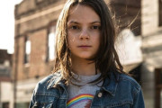 【画像】映画ウルヴァリンの子役の女の子、21歳にして凄い仕上がりになる