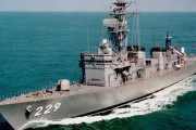 フィリピンに中古護衛艦を輸出へ、あぶくま型6隻を想定…中国への抑止力強化に初の事例！