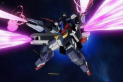 ※【ガンダムAGE】フルグランサの性能ってどの程度だったの？