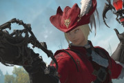 【FF14】「赤魔道士はリミットブレイクを撃たないでほしい」