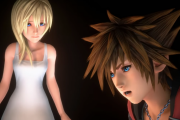 『キングダムハーツ3』有料DLC「Re Mind」最新トレーラーが公開！「過ぎ去りし思い出」を装備した新フォームのソラがお披露目！