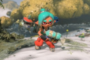 【ゲーム】「スプラトゥーン」初のスピンオフ「スプラトゥーン レイダース」Switch 2で発売決定！！