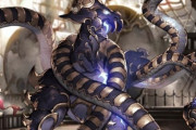 【グラブル】パーママことヘルツェロイデ?が7周年イベで妙な形で登場 / 最近頻繁に見る気がする幽世勢、出番の割に上手くいってる風でもないためかませ感が増している…