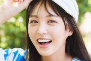 【STU48】パワフルなムードメーカー！福田朱里ちゃんが『週刊STU』に登場?