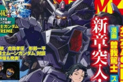【悲報】アニメーター「ガンダムの漫画を描いて単行本にすると印税の半分をサンライズに持ってかれるんだけどおかしくねえか？」