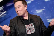 【速報】三月先生、イーロン・マスクに交渉を持ちかけ無事成功