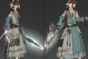 【FF14】7.0でヴァイパーとピクトマンサーに「絶オメガ」「エデン再生編零式」「パンデモ天獄編零式」のレイド武器が実装！