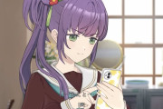 対話AIに律儀にありがとうございます…って返しそうなラブライブ！キャラ