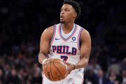 【NBA】カイル・ラウリーより酷いシーズンのあった殿堂入り選手いる？