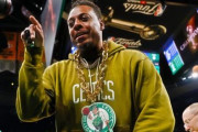 【NBA】ポール・ピアースが飲酒運転容疑で逮捕…
