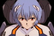 綾波レイ、なぜ人気だったのか未だに謎…
