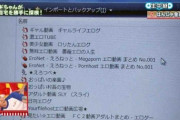 【悲報画像】はんにゃ金田のパソコン履歴がヤバすぎる