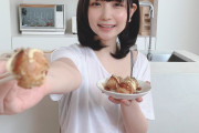 【画像】この女の子にたこ焼きあーんされたらどうする？？？？？？？