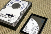 HDD派とSSD派の論争ｗｗｗｗｗｗｗｗｗｗｗｗｗｗ