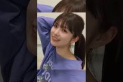色っぽいあーや　#乃木坂46