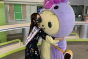 【元SKE】北川綾巴さん、ちりゅっぴのそんなところ触っちゃあかんって…