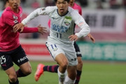 徳島、宮代先制弾などC大阪に2-1勝利し今季4勝目！C大阪は土壇場で劇的オウンゴールで敗戦　J1第18節（関連まとめ）